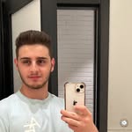 Roy Michael - @roym12128 - Instagram