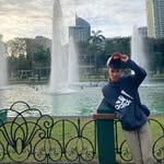 Roy Michael A. Belgica - @itsnotsoy - Instagram