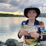 Roy Milliken - @roymilliken124 - Instagram