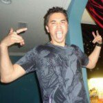 Roy Monk - @nitelife07 - Instagram