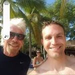 Roy Moore - @moore.roy - Instagram