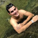Roy Morales - @roy_gm96 - Instagram