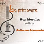 Roy Morales - @roymorales9582 - Instagram