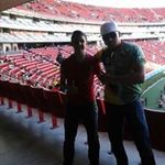 Roy Morales - @roymorales8318 - Instagram