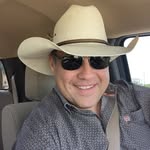 Roy Morales - @cowboyroy1668 - Instagram
