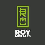 Roy Morales - @roymorales_ilustrador - Instagram