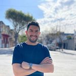 Roy Morales - @roy.moraleso - Instagram