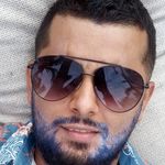Roy Morales - @roymorales40 - Instagram