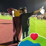 Royce Morehead Sr. - Facebook