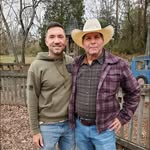 Roy Moser - @moserroy - Instagram