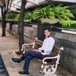Roy Hendra - @roymountan - Instagram