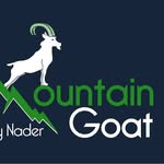 Roy Nader - @mountaingoatbyroy - Instagram