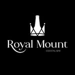 Royal Mount | Cocktail Bar - @royalmountcocktail - Instagram