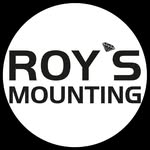 Roy’s Mounting & Jewellery - @roysmounting - Instagram