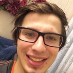 Roy Mullen - @3rjm3 - Instagram