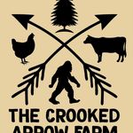 The Crooked Arrow Farm - @roymullens1 - Instagram
