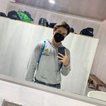 Roy Muñoz - @roy.mp05 - Instagram