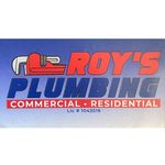 Roy Muñoz - @roysplumbing - Instagram