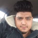 Roy Muñoz - @roy011416 - Instagram