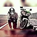 Myrick king mukesh rider - @myrick_roy - Instagram