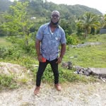Kenroy Narine - @kenroynarine - Instagram