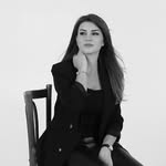 Narine Haroyan - @haroyan.narine - Instagram