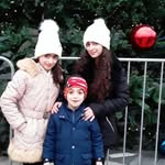 Narine Jabroyan - @jabroyannarine - Instagram