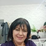 Narine Kroyan - @kroyannarine - Instagram