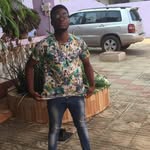 Roy Nation - @kofidennis_acheampong - Instagram