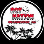 ROY_NATION - @lightstar_24 - Instagram