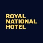 Royal National Hotel - @royalnationalhotellondon - Instagram