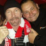 Philip Roy Neal Chambers - @u2_fans_tour - Instagram