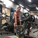 Roy Ng - @royn_nonlifter - Instagram