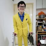 Roy Ng - @royngkashun_1995828 - Instagram