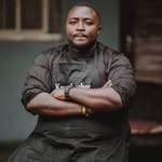 Roy Nguedong - @chefroyng - Instagram