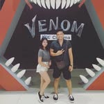 Roychelle Nicken Seno - @roychelleseno - Instagram