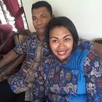 Roy Noel - @roypattikubangun - Instagram
