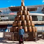 Roy Norton - @roynortoncc - Instagram