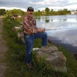 Roy Norton - @roynorton876 - Instagram
