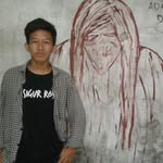 Roy Fahreza - @roy_nyender - Instagram