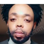 Roy Nyembwa - @roynyemb - Instagram