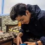 Beror Beror - @royoberor - Instagram