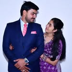 Rinku Meena - @roy_oberoy - Instagram