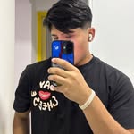 Sasuke - @roberto_roybs - Instagram