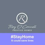 Roy O’Connell- Prestige Homes - @roy_oconnell_prestige_homes - Instagram
