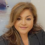 Janeen Roy-Olivas - @lvnhairbyjaneen - Instagram