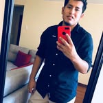 Roy Calderón - @royolivas_97 - Instagram