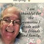 Roy O'Neal - @clarkeperry66 - Instagram