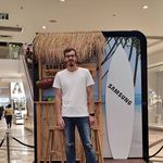 Roy Orr - @roy.orr - Instagram