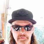 Roy Orr - @reoweld - Instagram